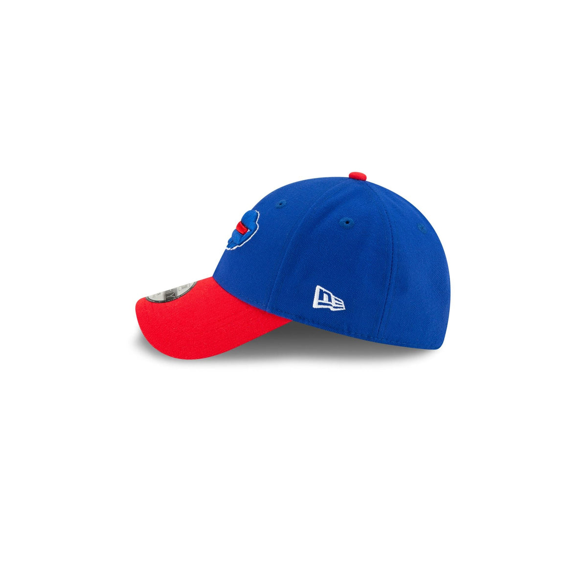 Buffalo Bills Stadium Farewell Season Kids 9FORTY Adjustable Hat