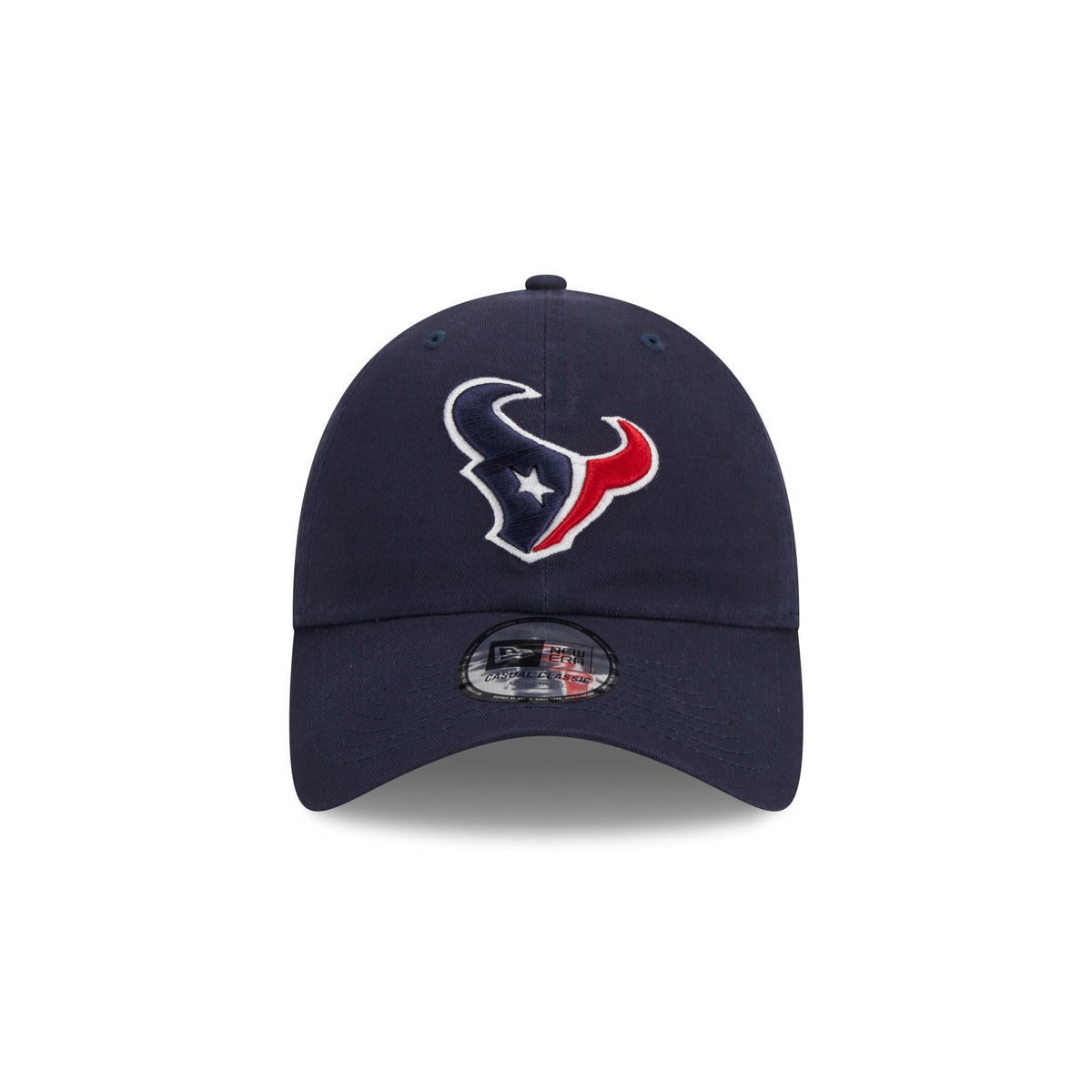 Bad Bunny x Houston Texans Concho Casual Classic Adjustable Hat