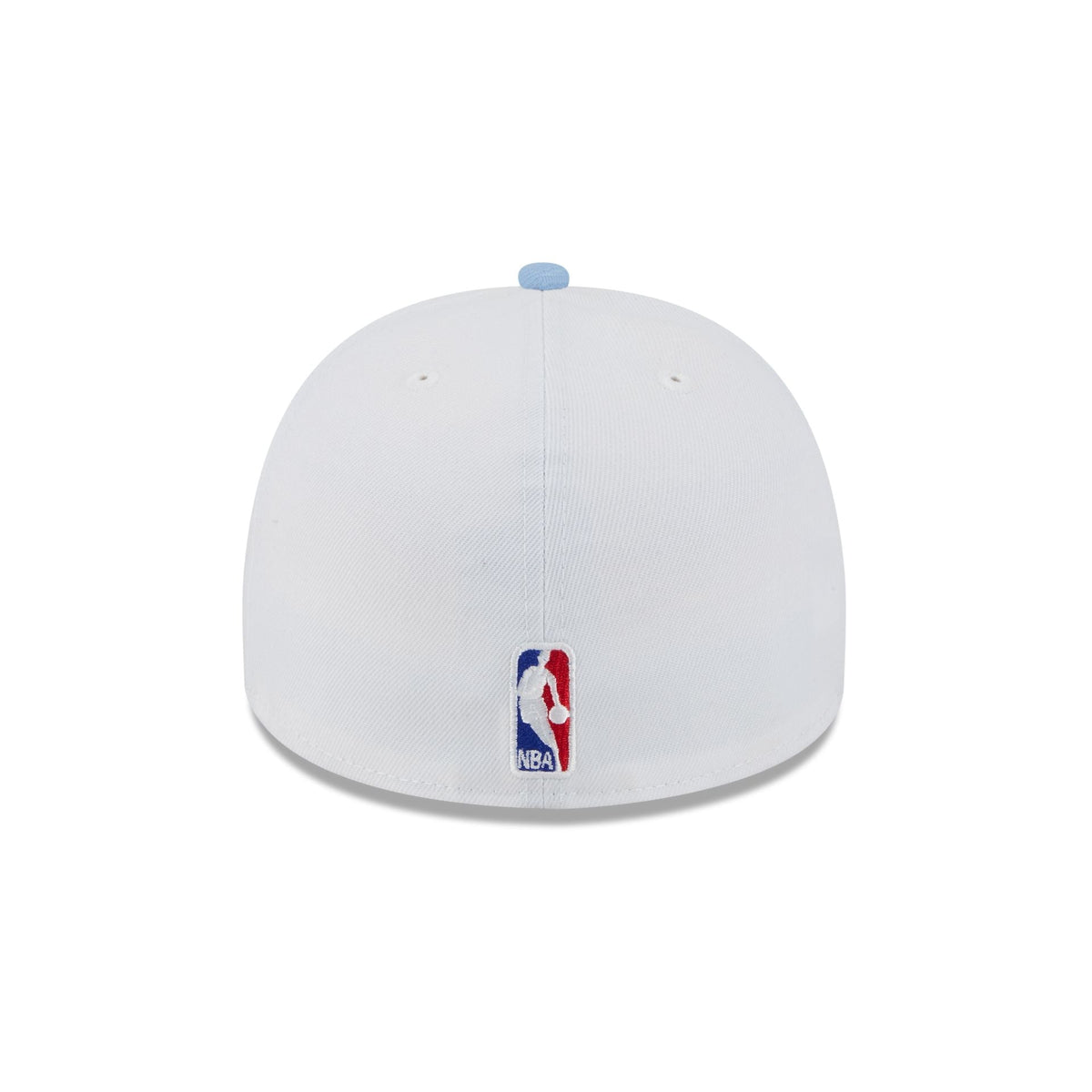 Memphis Grizzlies 2025 Draft 59FIFTY A-Frame Fitted Hat