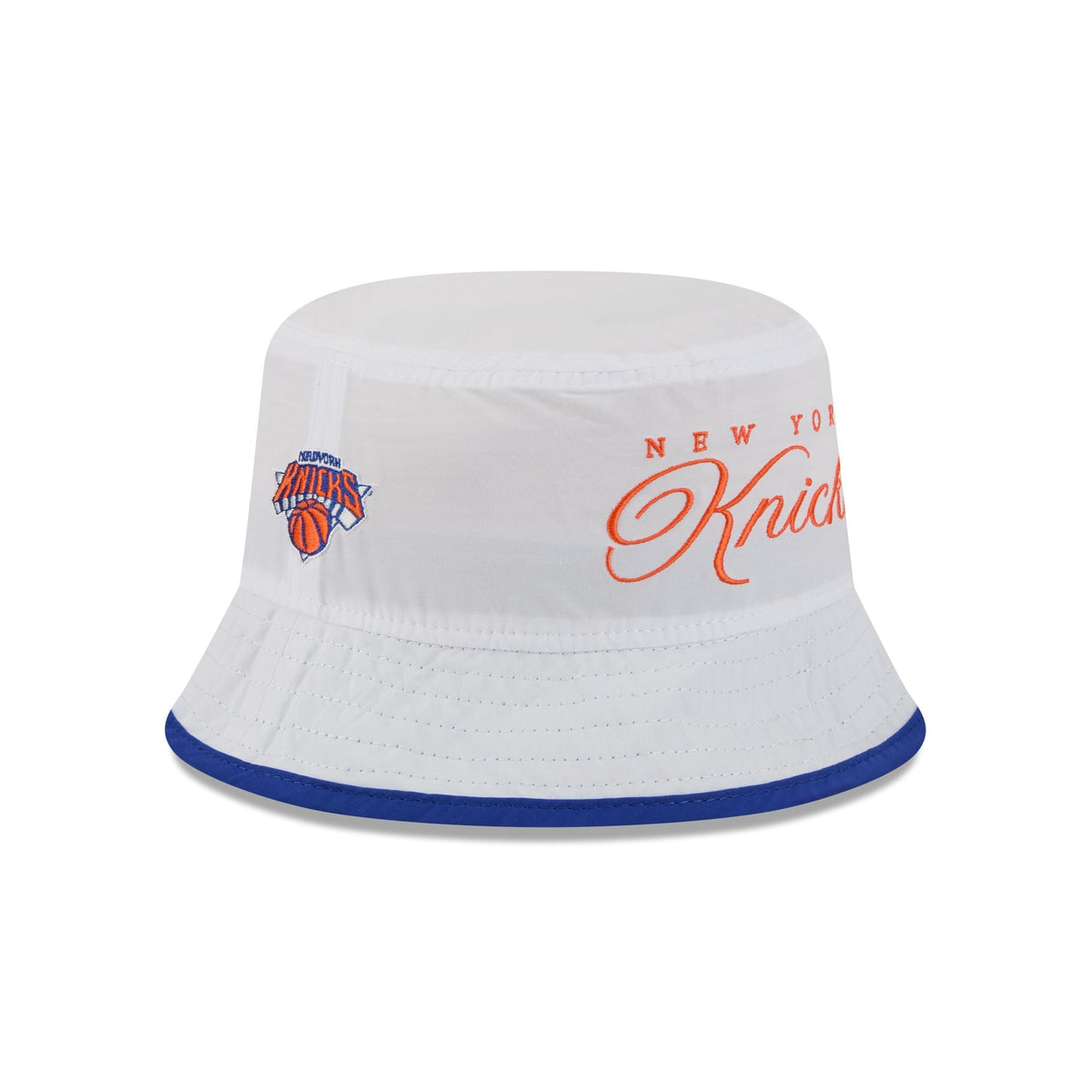 New York Knicks 2025 Draft Bucket Hat