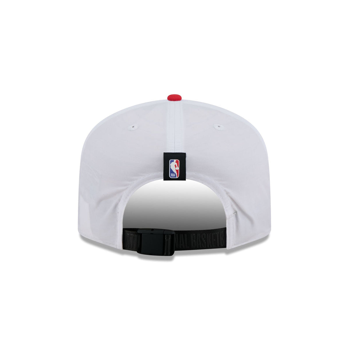 Toronto Raptors 2025 Draft 19TWENTY Adjustable Hat