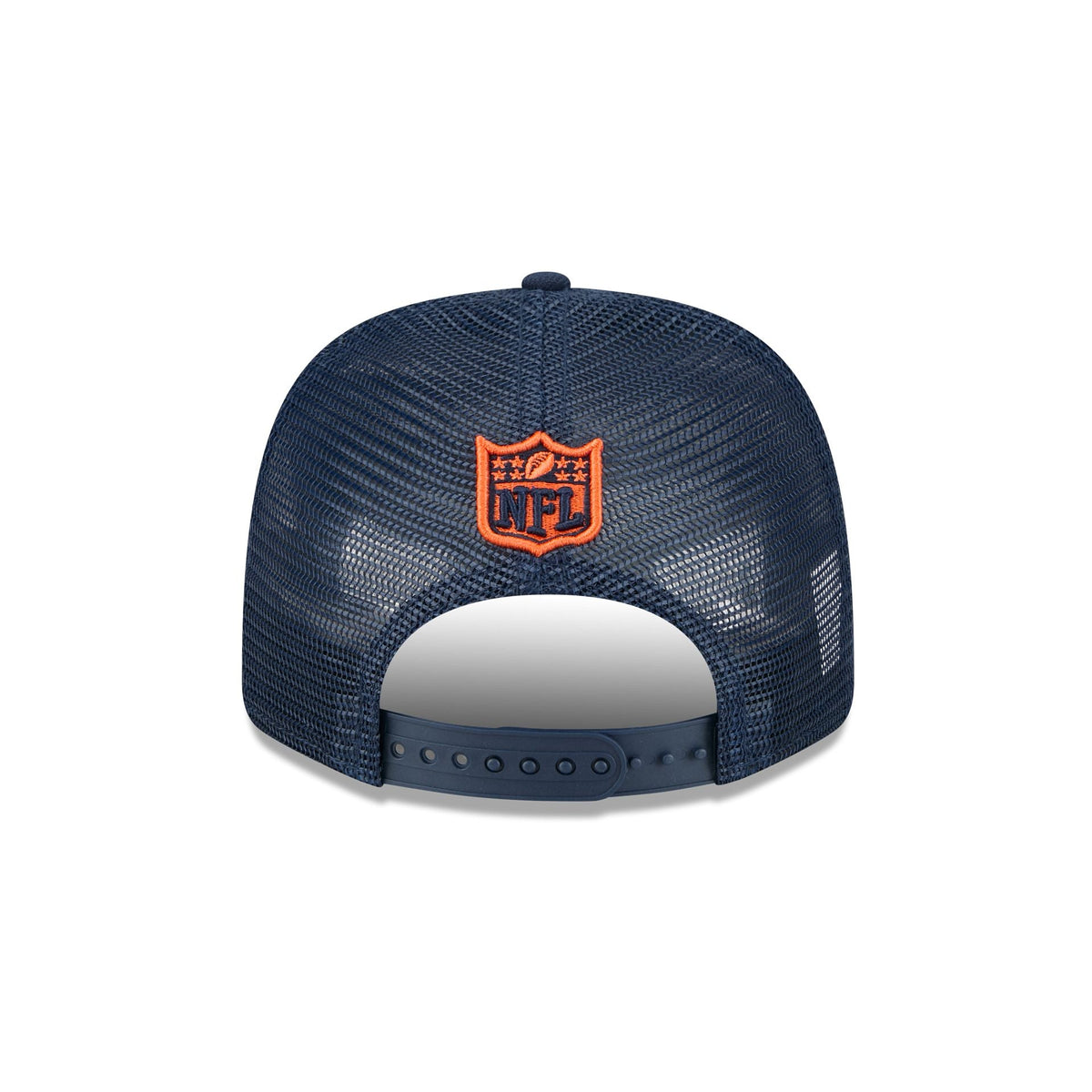 Denver Broncos Team 9SEVENTY Trucker Hat