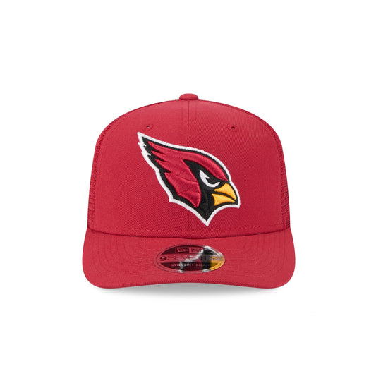 Arizona Cardinals Team 9SEVENTY Trucker Hat
