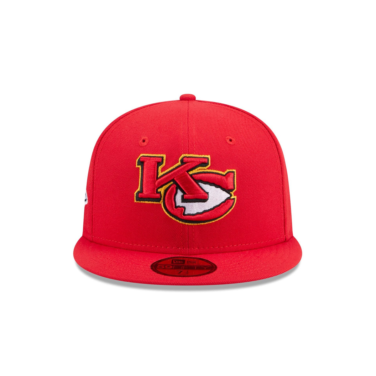 Kansas City Chiefs Deceptor 59FIFTY Fitted Hat