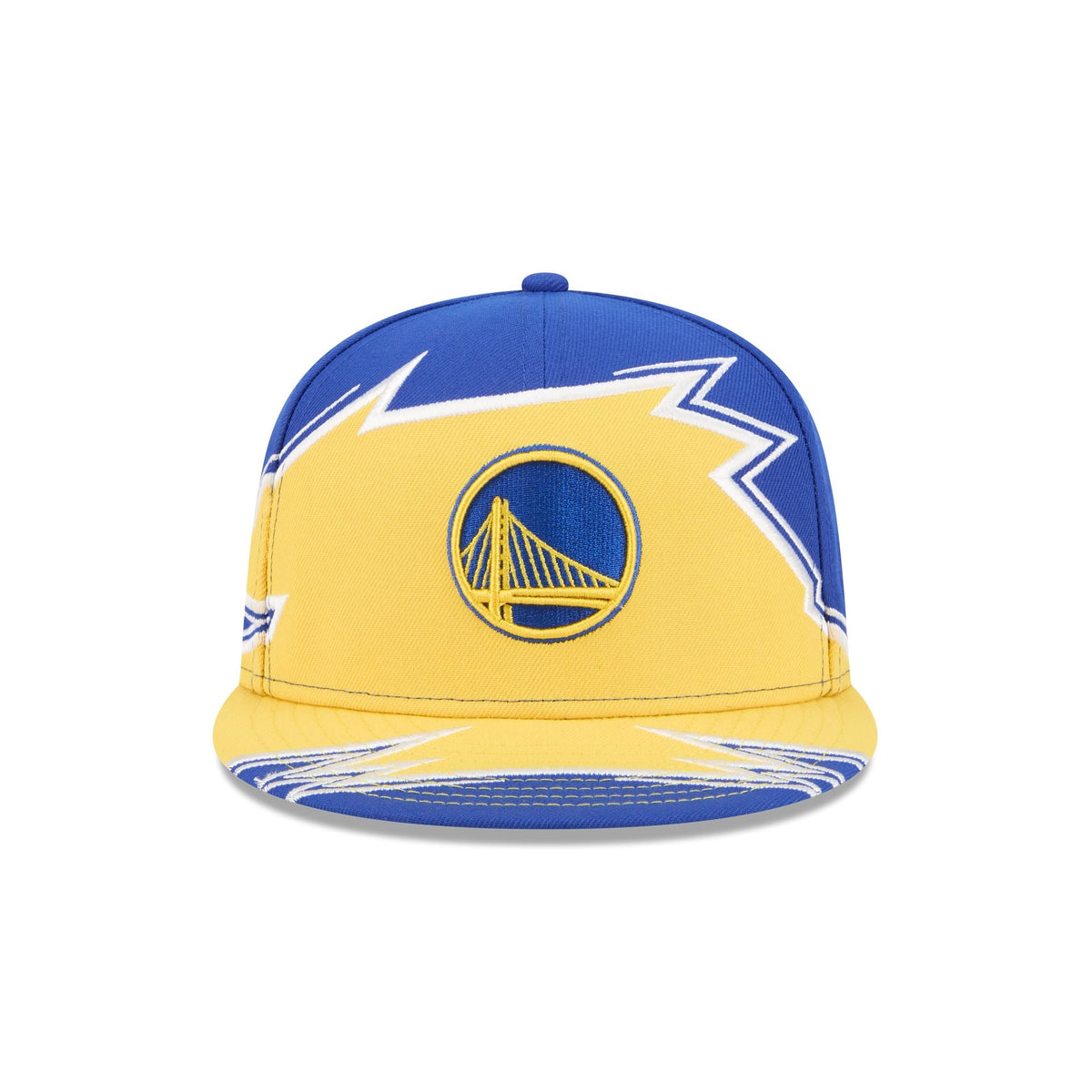 Golden State Warriors Break 59FIFTY Fitted Hat