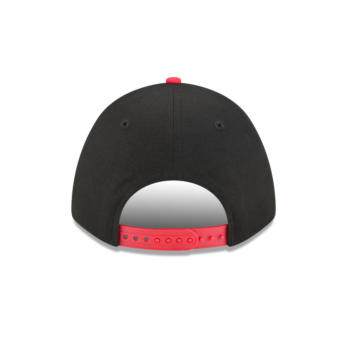 Chicago Bulls Arch 9FORTY M-Crown A-Frame Snapback Hat