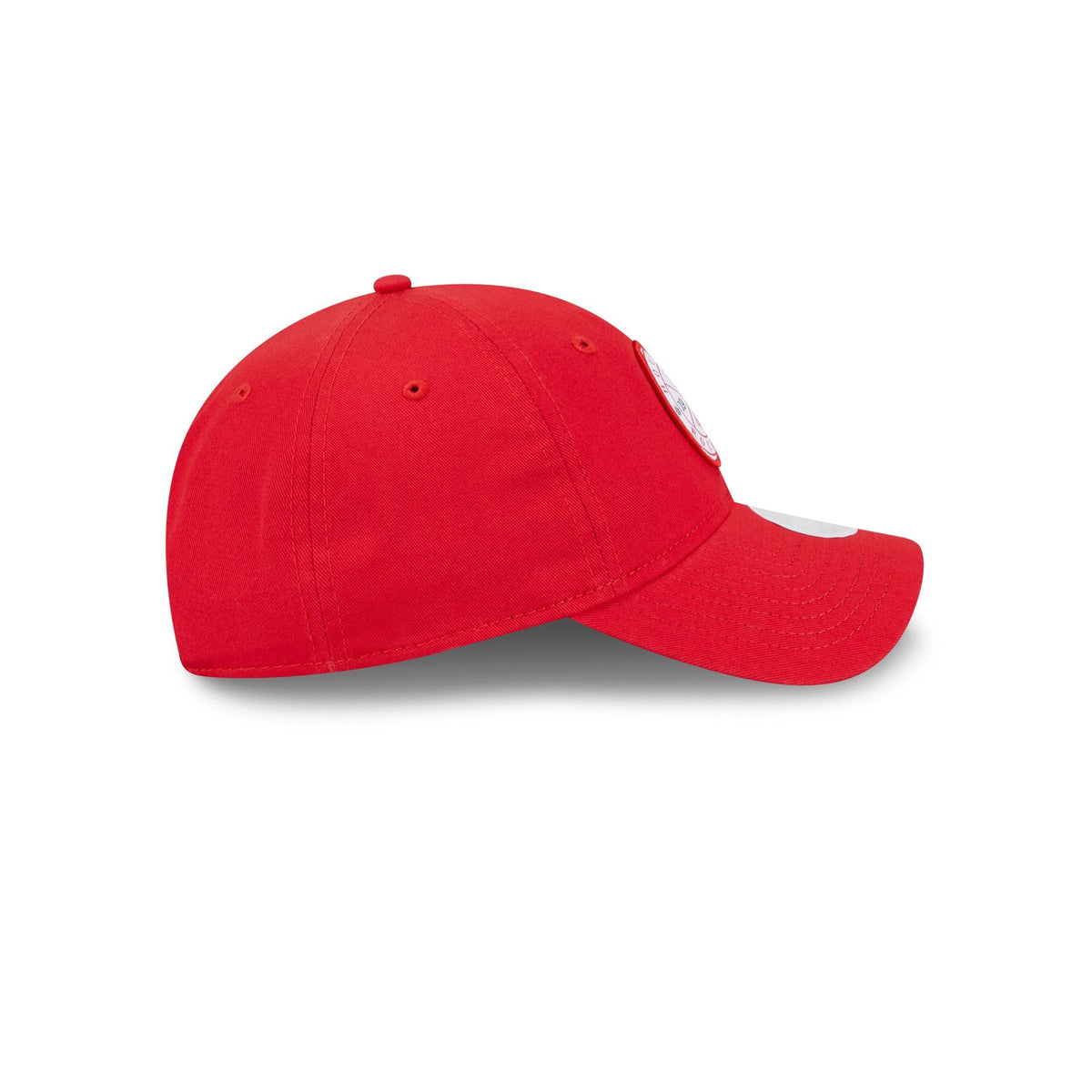 Houston Rockets Bloom Women's 9TWENTY Adjustable Hat