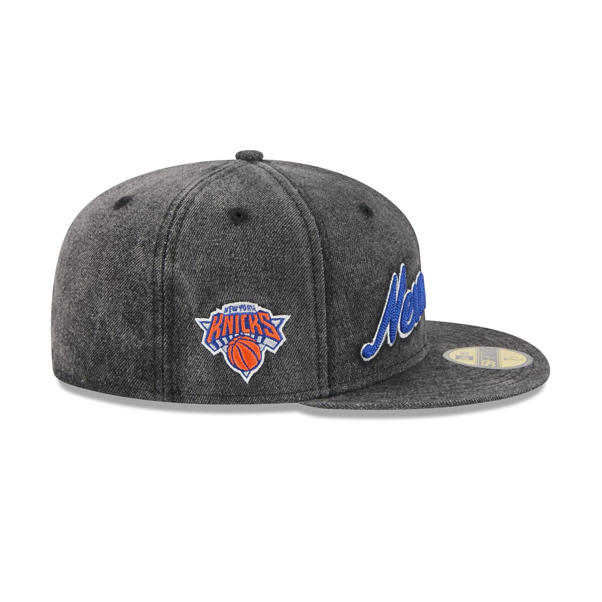 New York Knicks Sport Classics Pastel 59FIFTY Fitted Hat