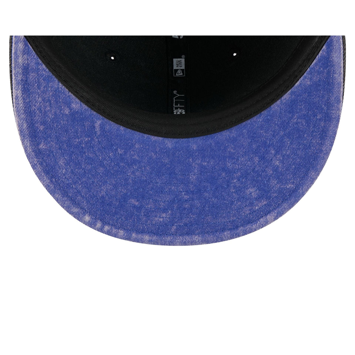 New York Knicks Sport Classics Pastel 59FIFTY Fitted Hat