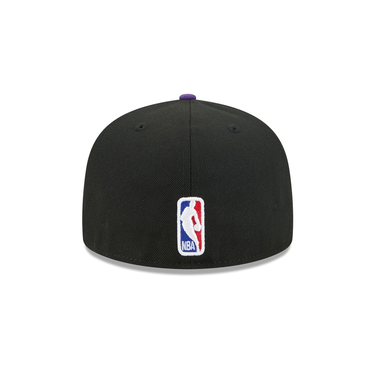 Los Angeles Lakers 2025 City Edition 59FIFTY Fitted Hat