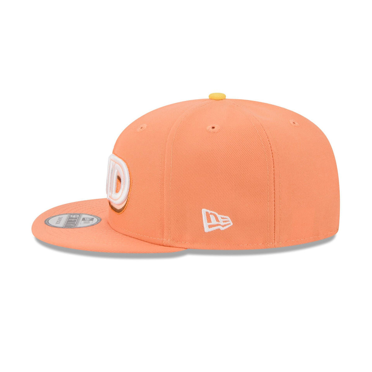 Cleveland Cavaliers 2025 City Edition 9FIFTY Snapback Hat