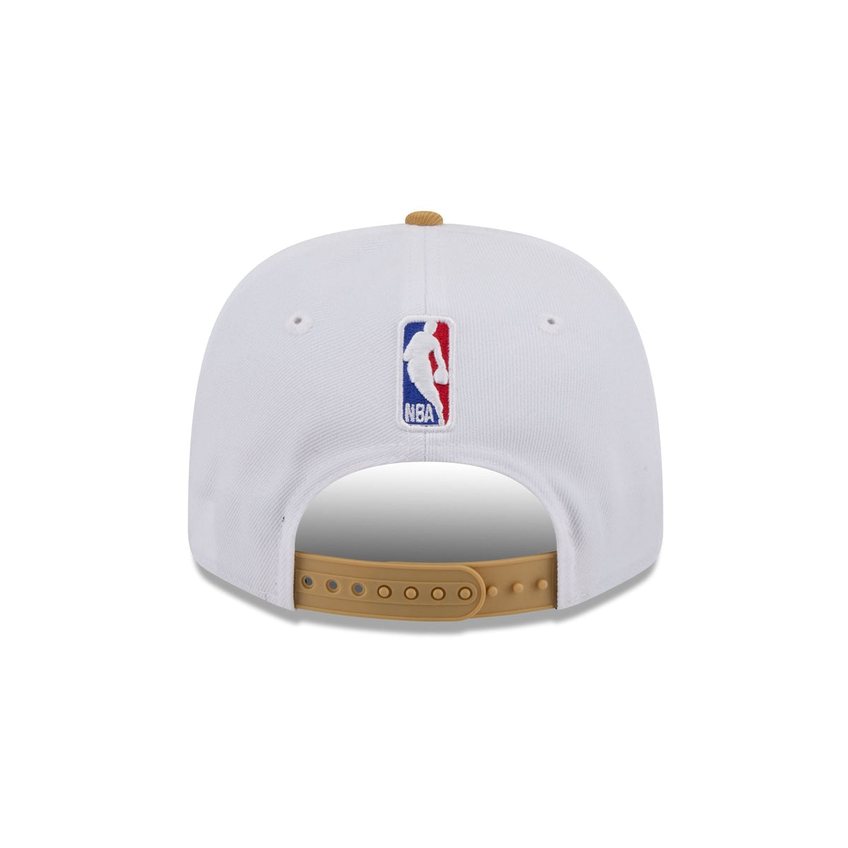 Boston Celtics 2025 City Edition 9SEVENTY Stretch-Snap Hat
