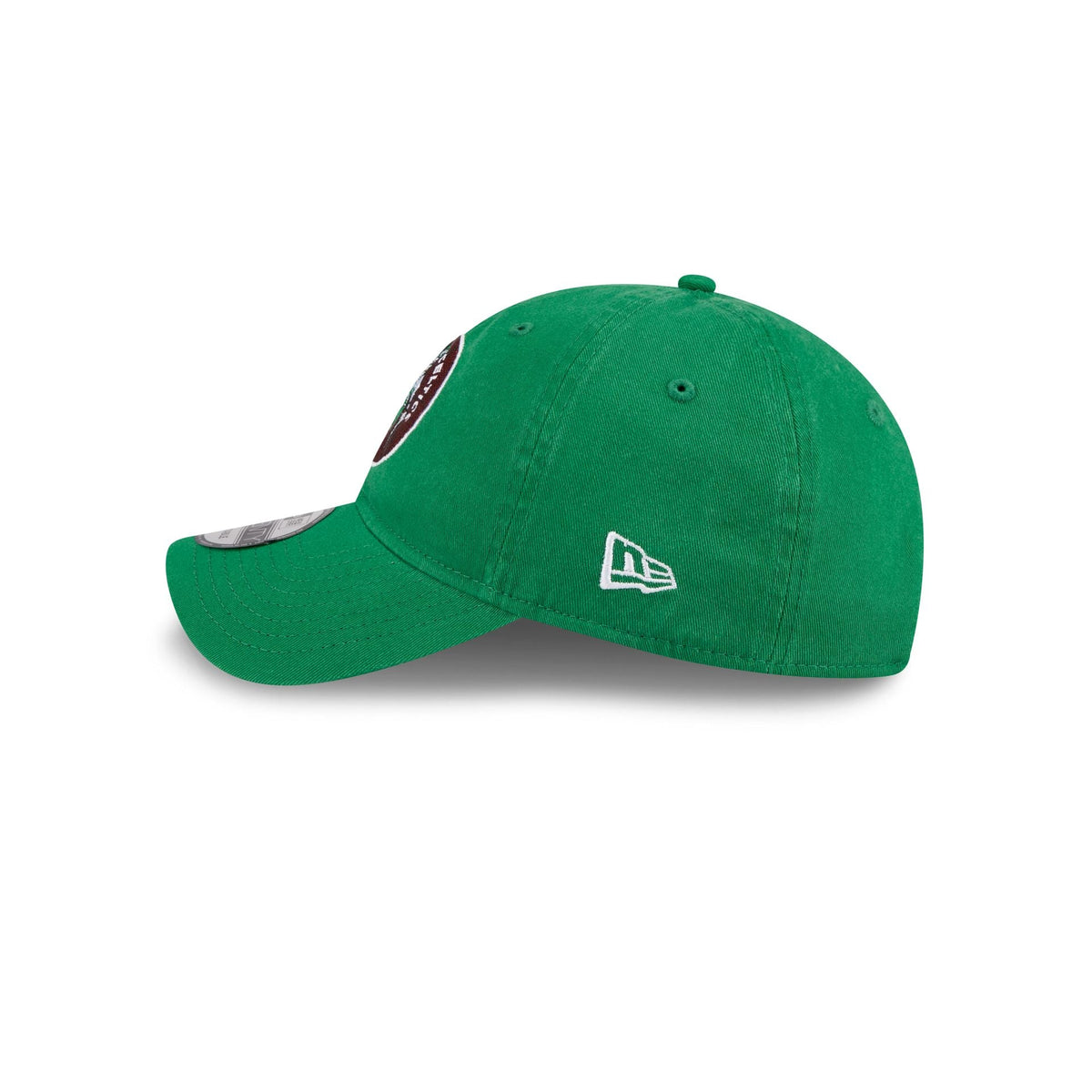 Boston Celtics 1968-1977 Hardwood Classics 9TWENTY Adjustable Hat