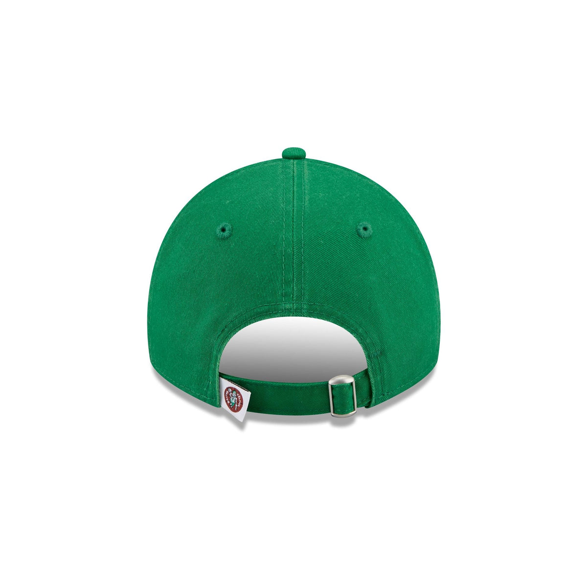 Boston Celtics 1968-1977 Hardwood Classics 9TWENTY Adjustable Hat