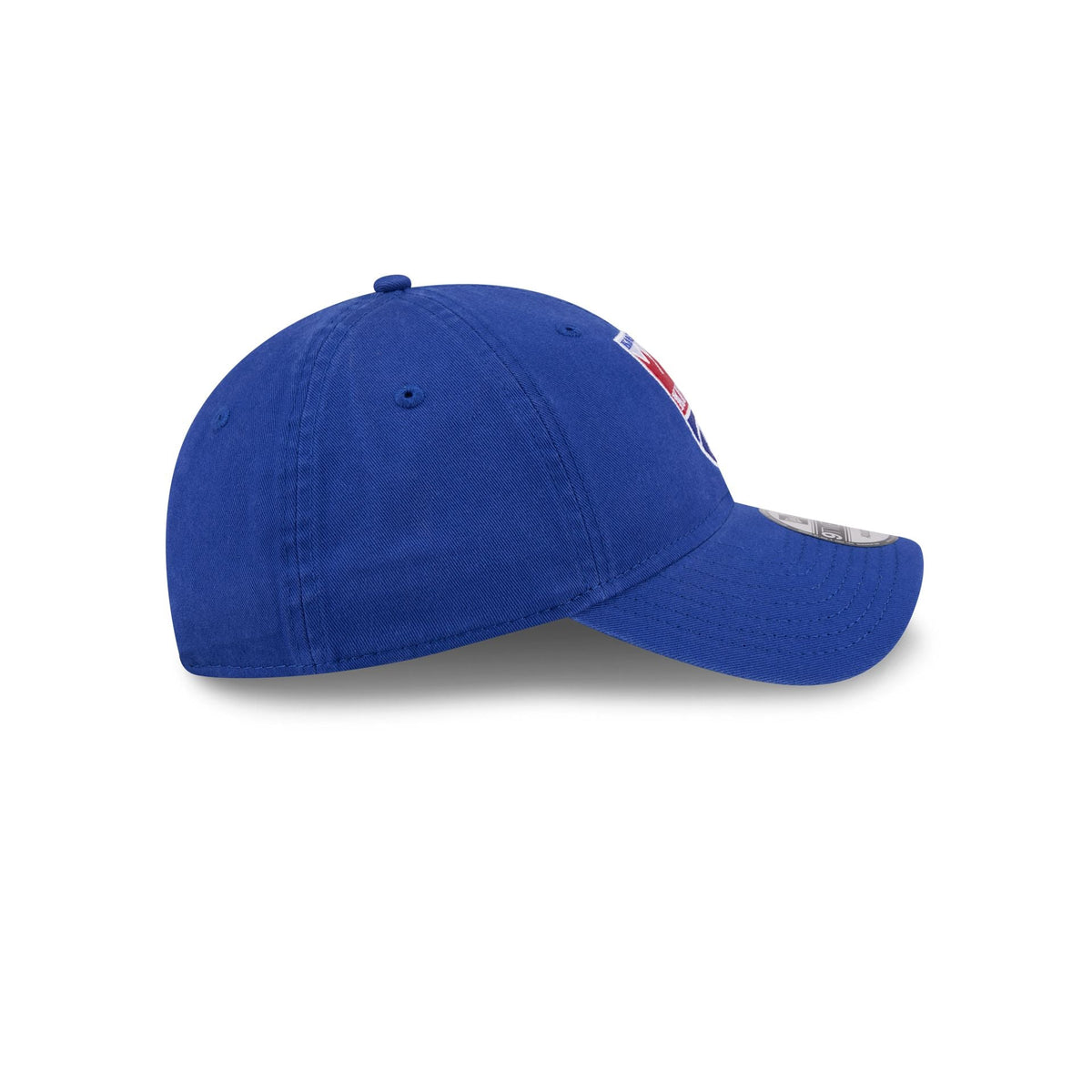 Kansas City Kings 1972-1974 Hardwood Classics 9TWENTY Adjustable Hat