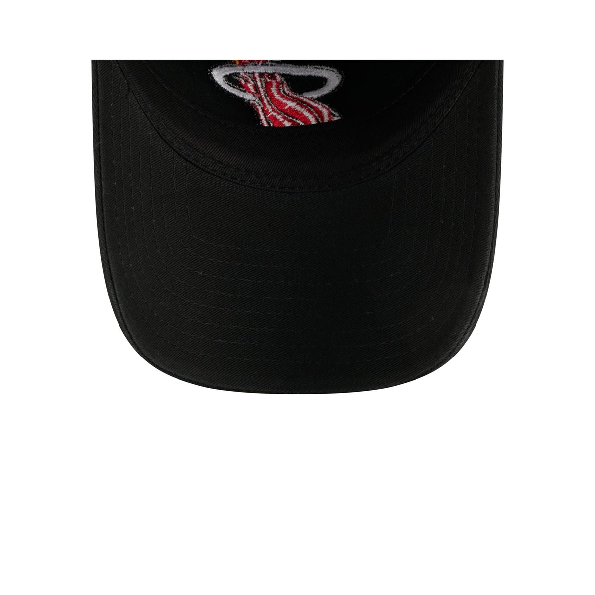 Miami Heat 1988-1998 Hardwood Classics 9TWENTY Adjustable Hat