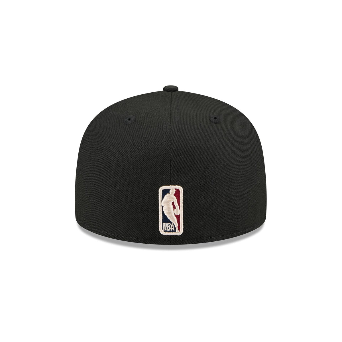 Vancouver Grizzlies 1995-2001 Hardwood Classics 59FIFTY Fitted Hat
