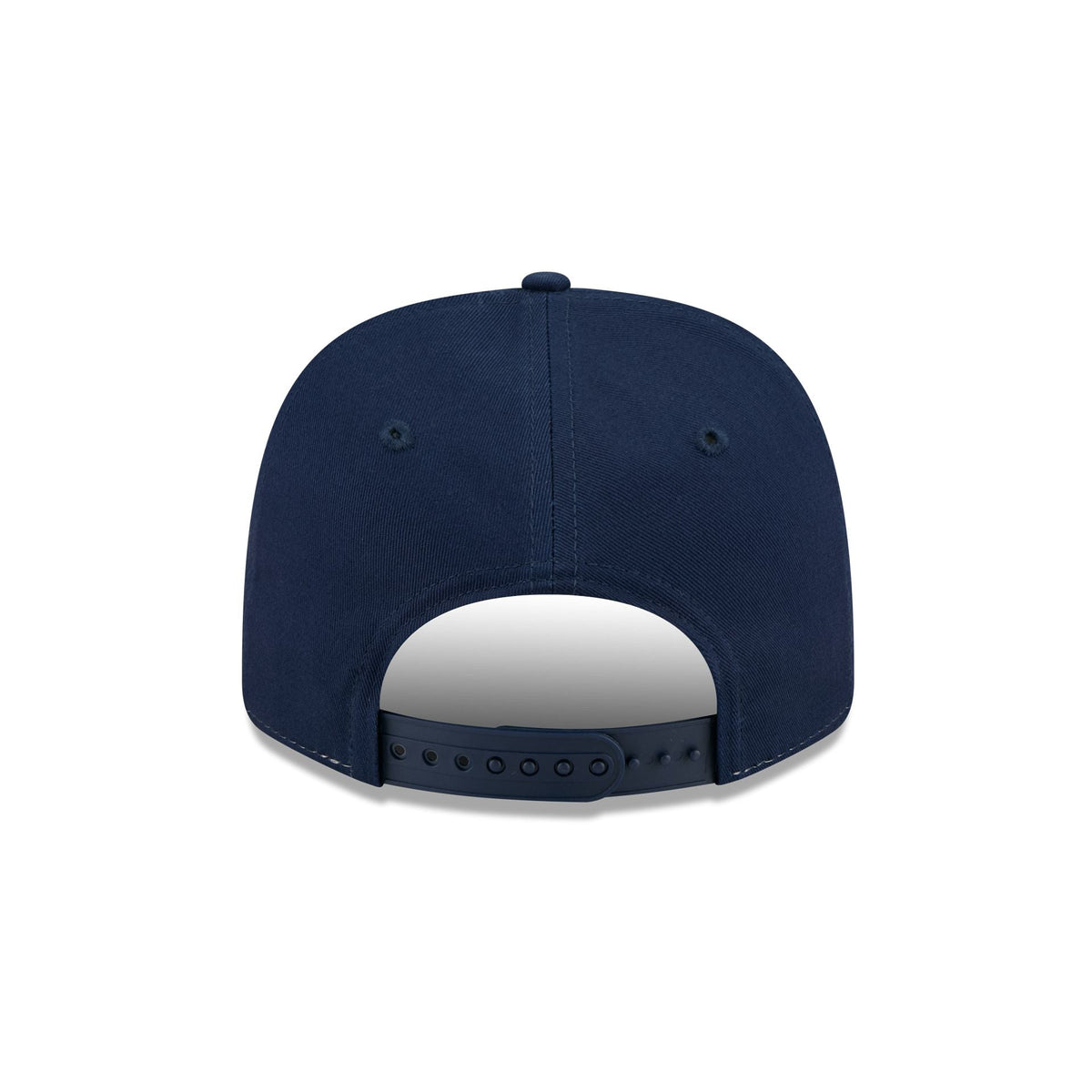 New Orleans Pelicans Split Panel 9SEVENTY Stretch-Snap Hat