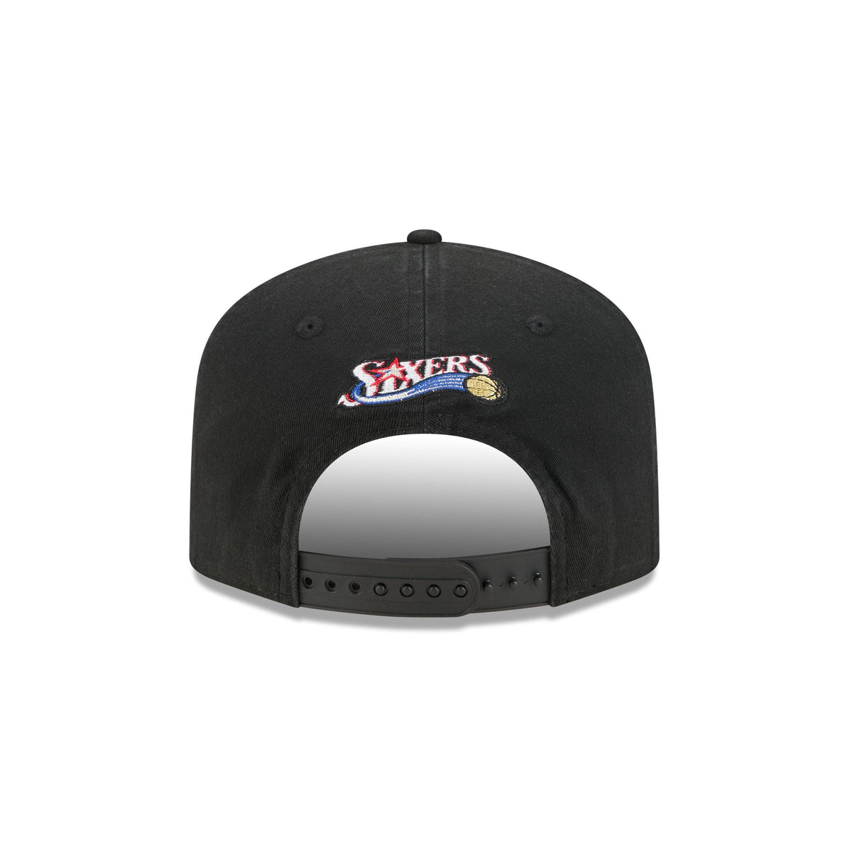 Philadelphia 76ers 2025 Classic Edition 19TWENTY Snapback Hat