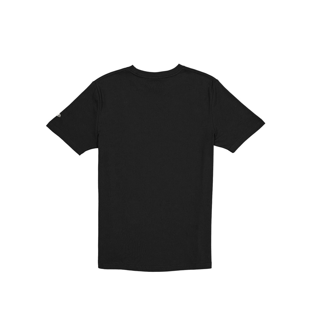 Atlanta Hawks 1972-1995 Hardwood Classics Black T-Shirt