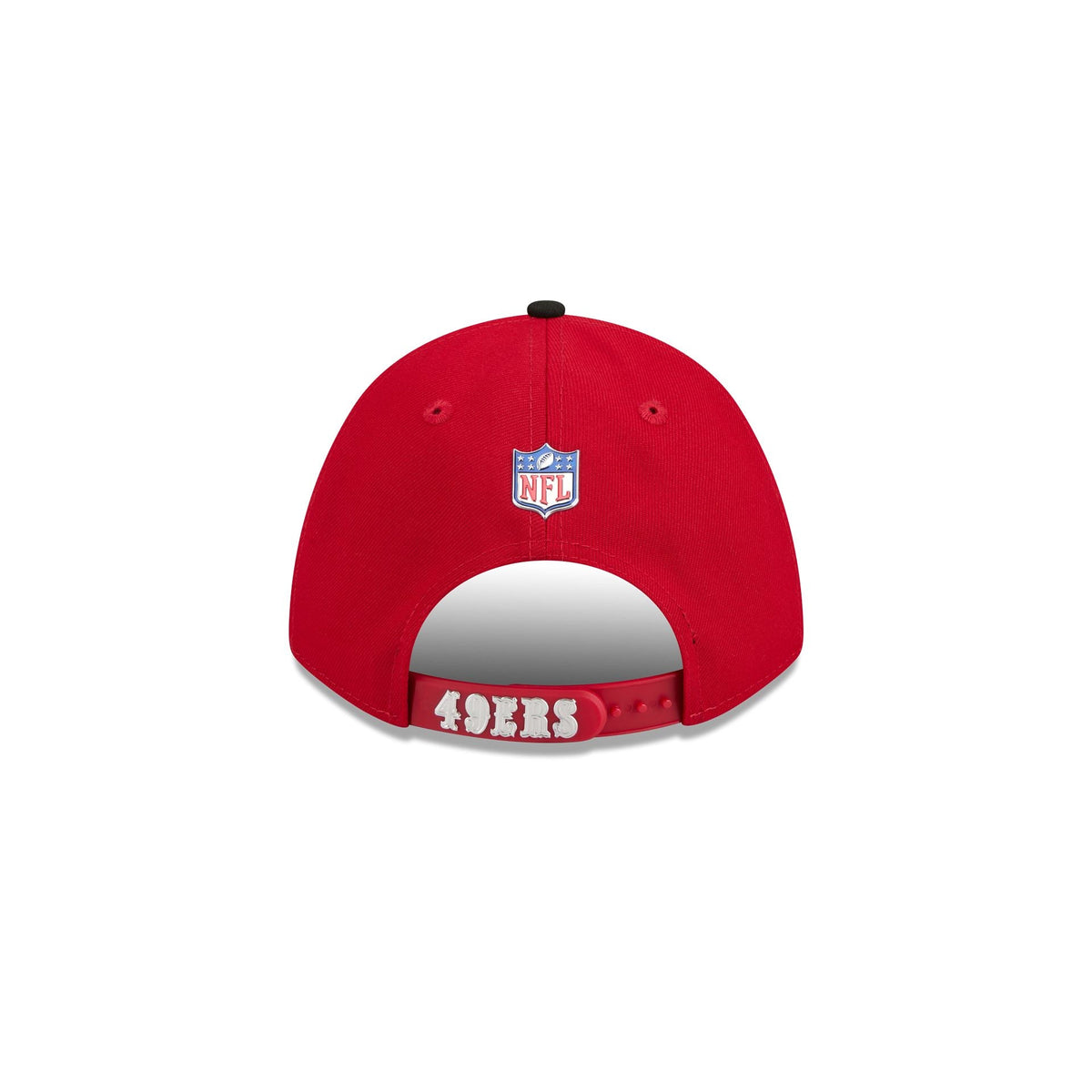 San Francisco 49ers 2026 Draft Kids 9FORTY M-Crown Snapback Hat