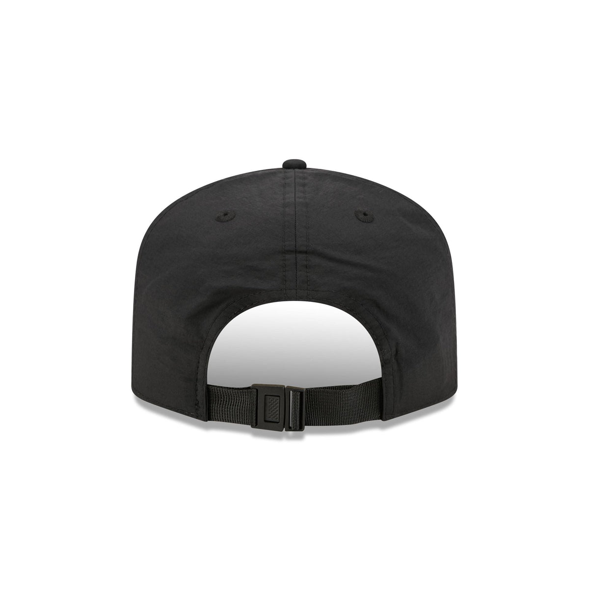 Vancouver Grizzlies Black Nylon 19TWENTY Adjustable Hat
