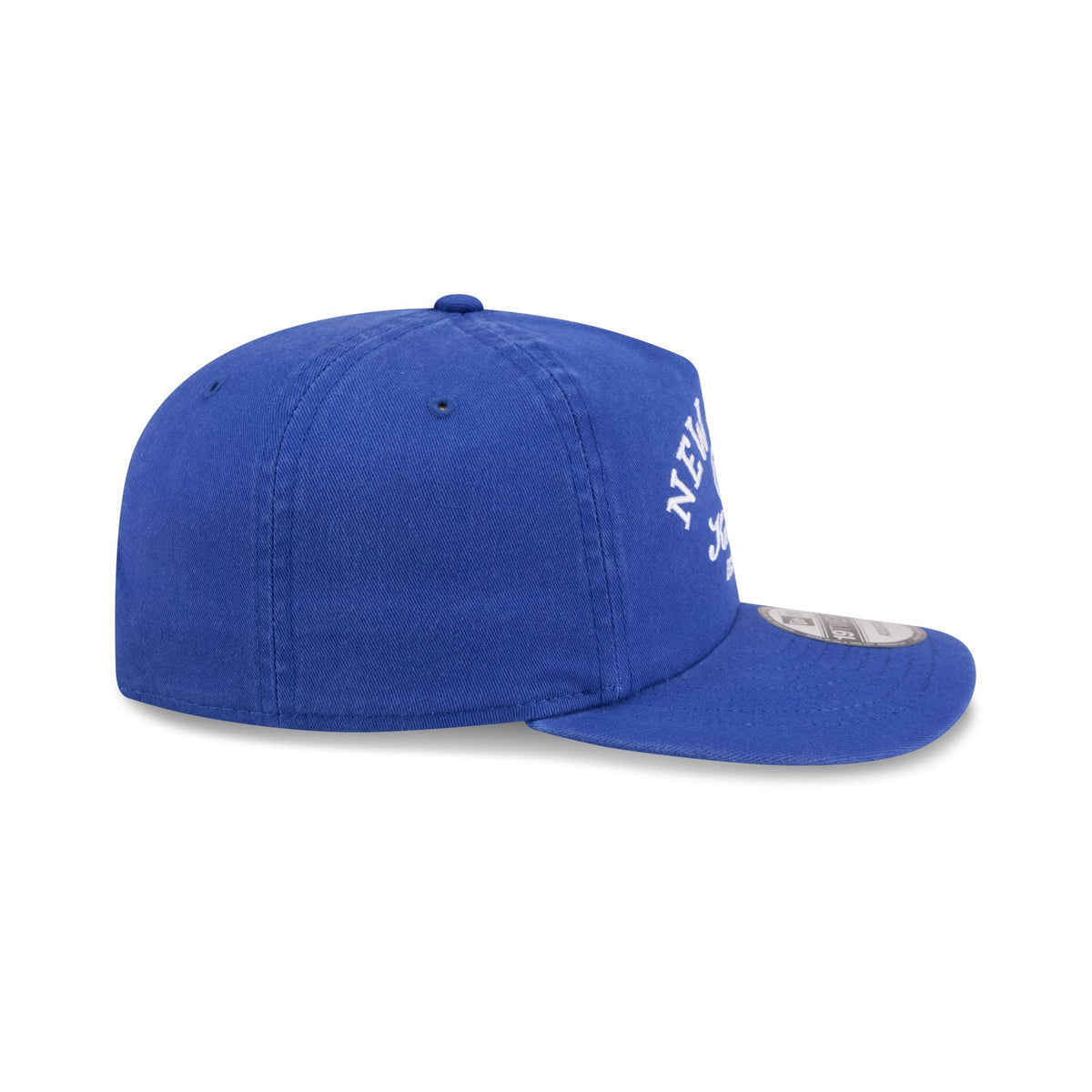 New York Knicks Arched Graphic 19TWENTY Snapback Hat