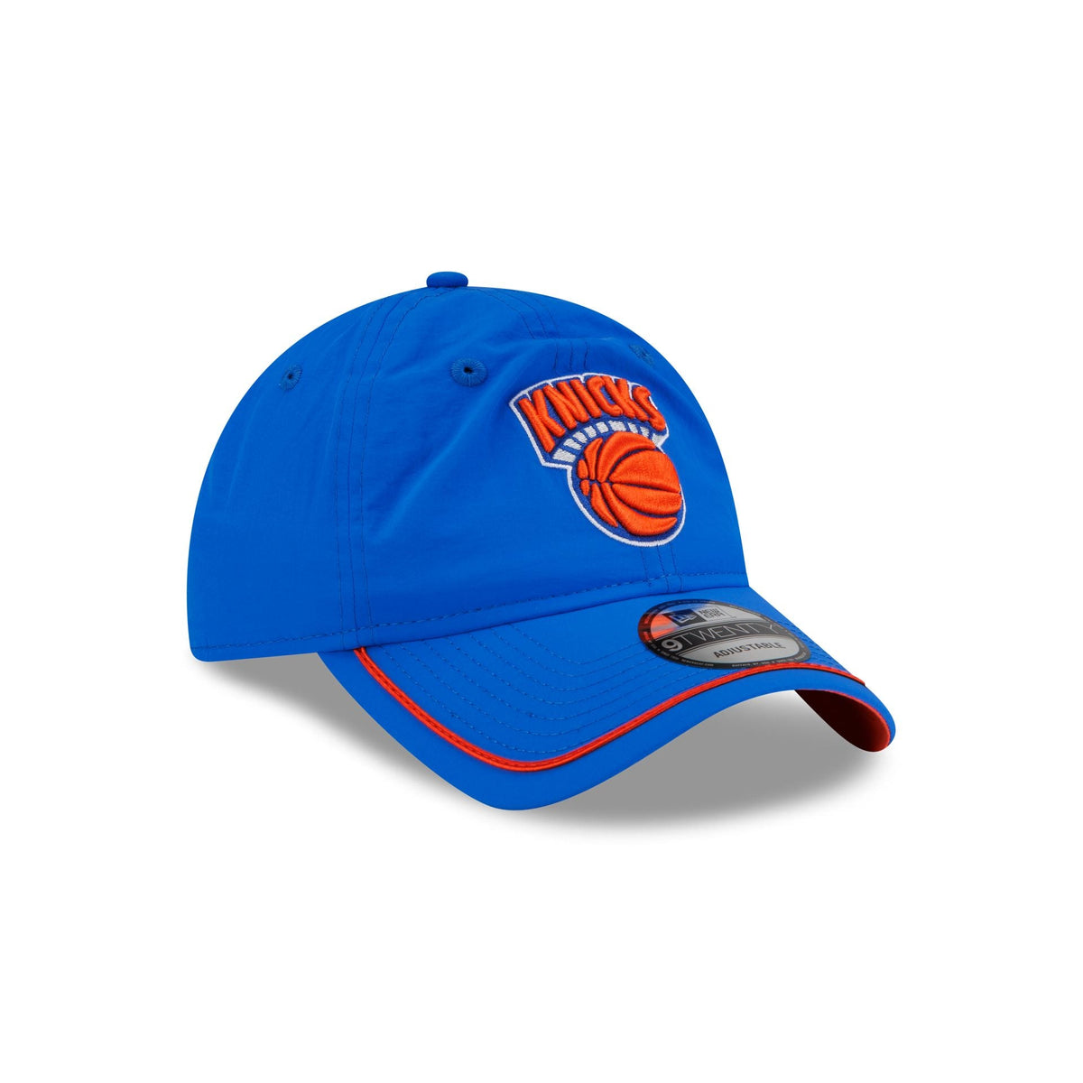 New York Knicks Hardwood Classics Nylon 9TWENTY Adjustable Hat