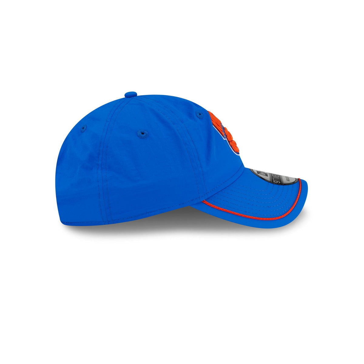 New York Knicks Hardwood Classics Nylon 9TWENTY Adjustable Hat