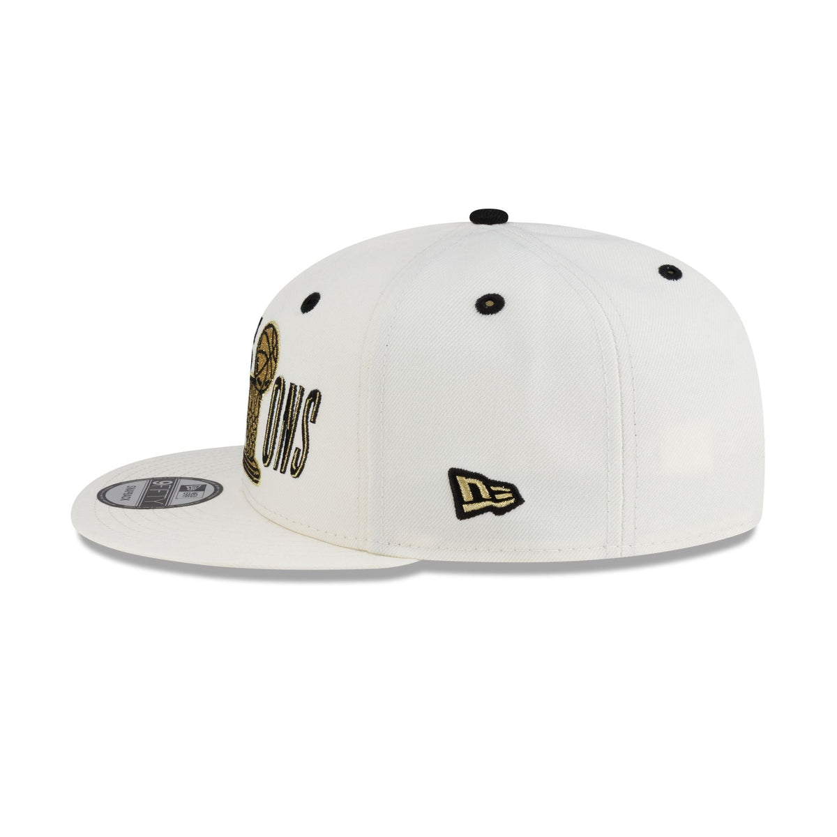 New York Knicks 2026 Champions Parade 9FIFTY Snapback Hat
