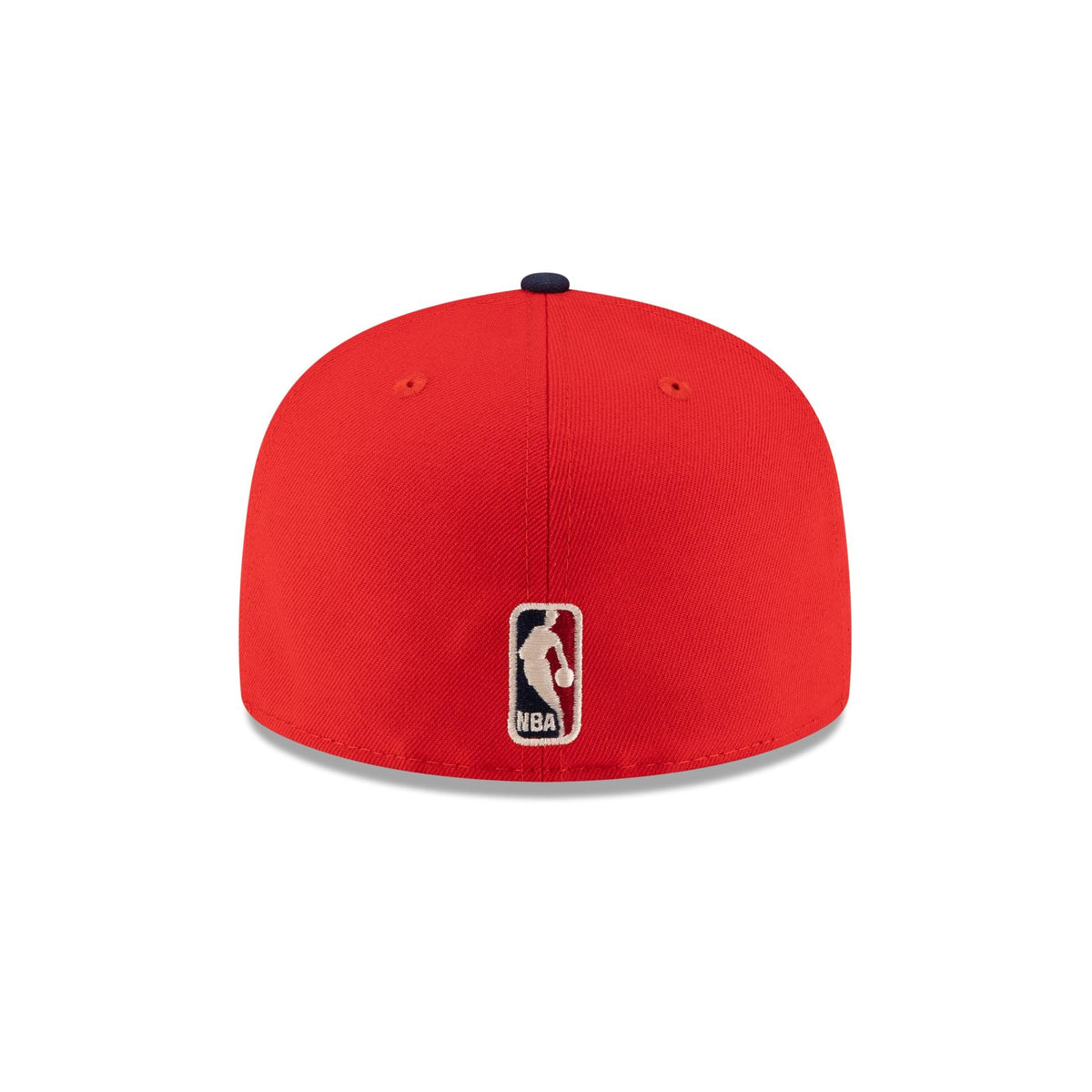 New Jersey Nets 1997-2012 Hardwood Classics Express 59FIFTY Fitted Hat