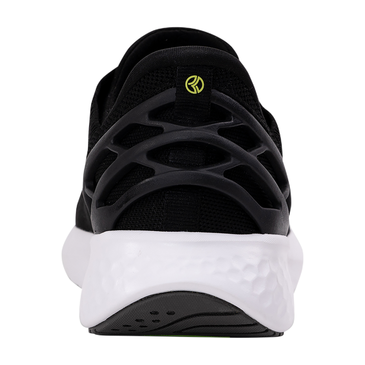 Men's Athens - Black
