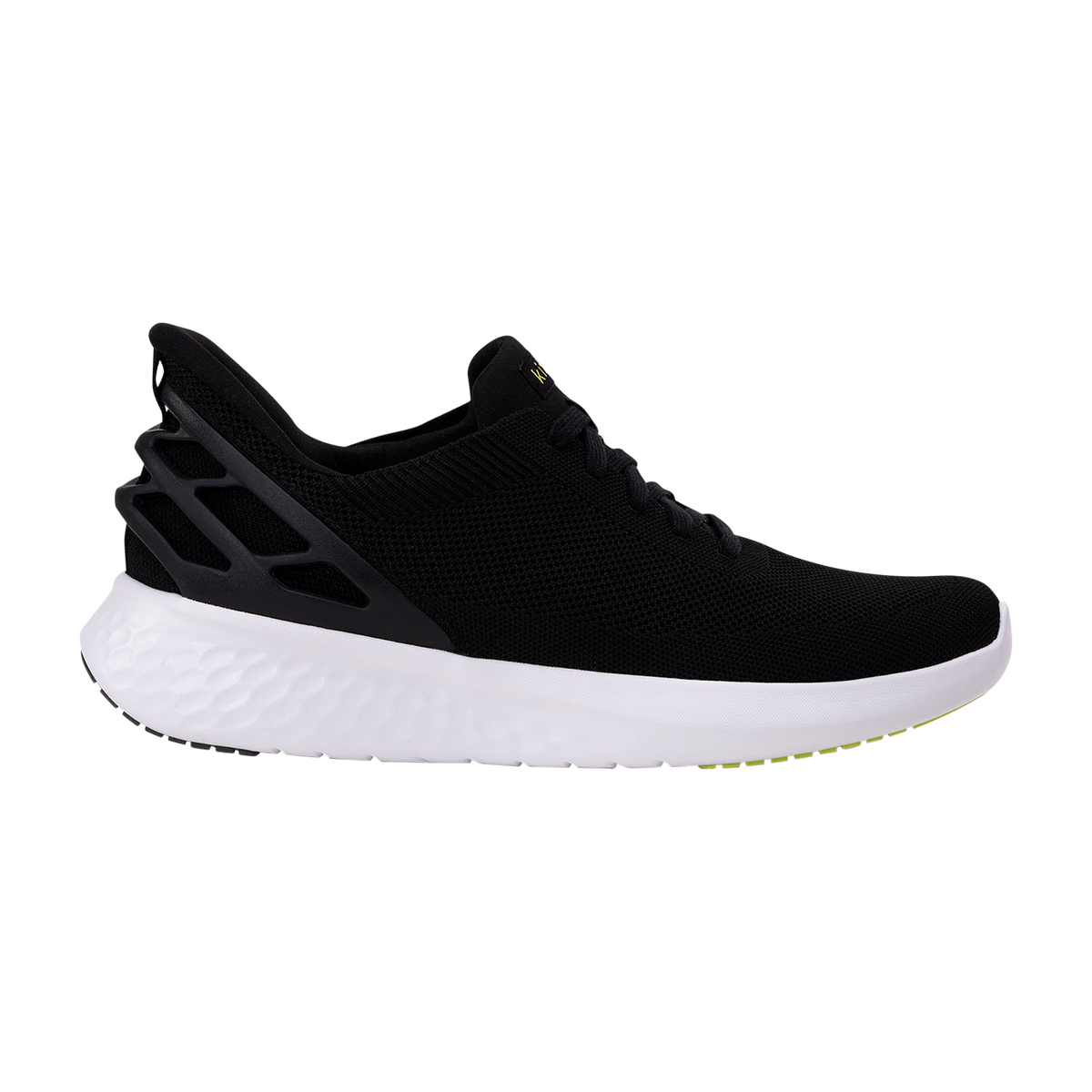 Women's Athens - Black