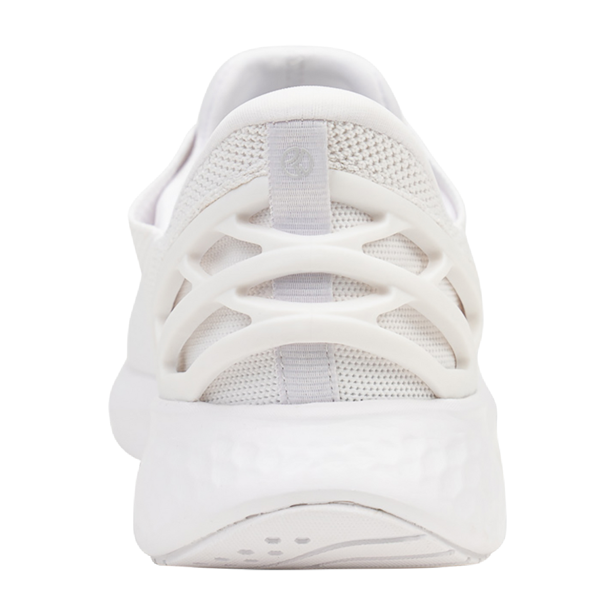 Women's Athens - White