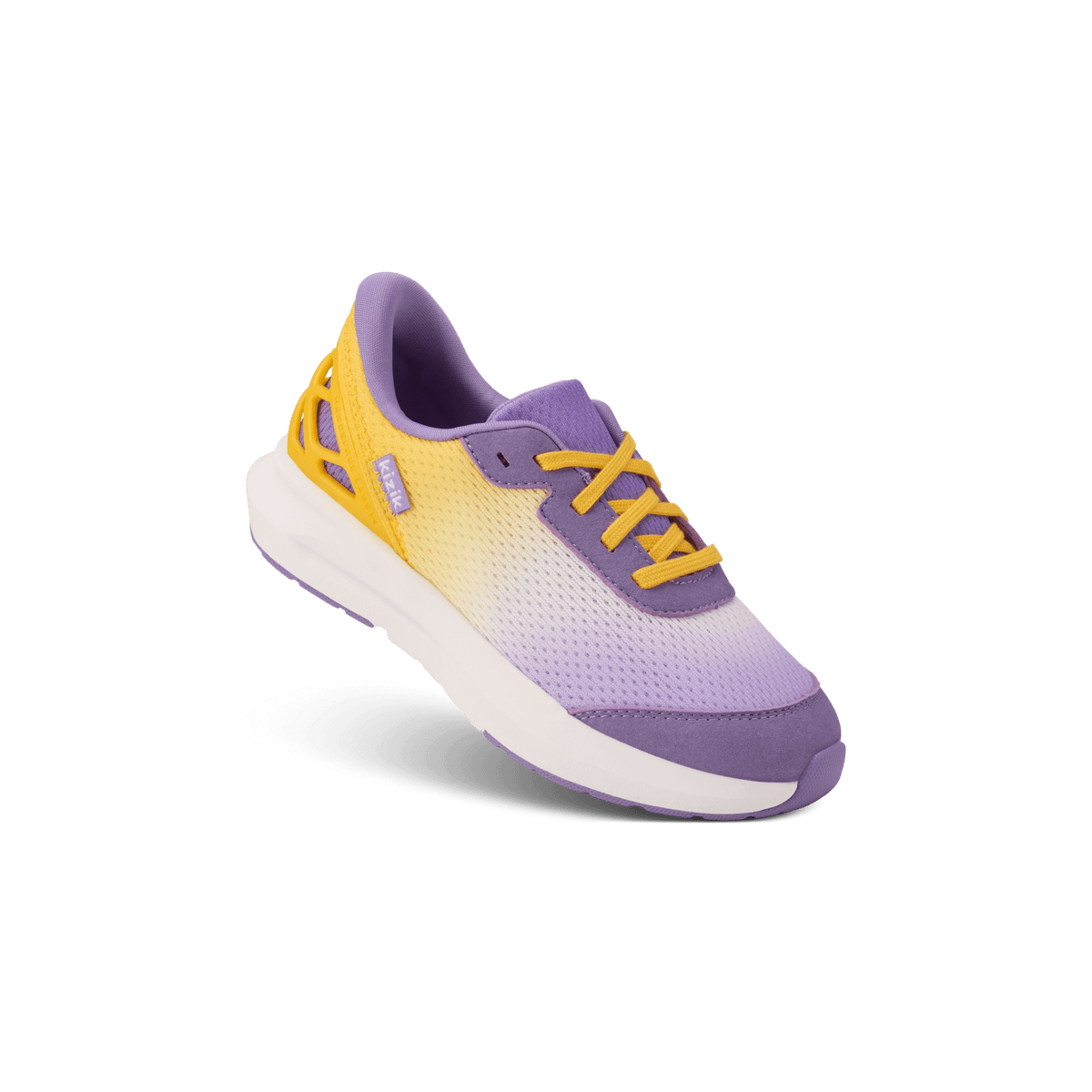 Kids Athens 2 - Fairy Wren/Spectra Yellow