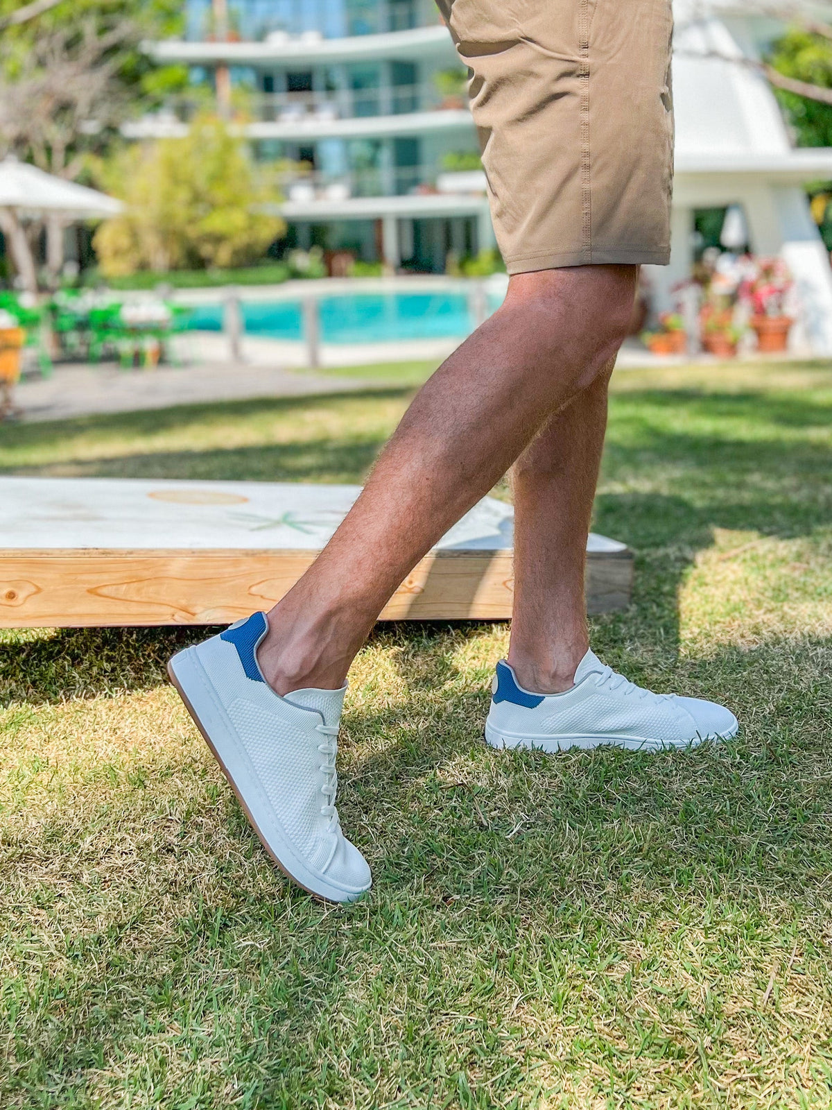 Men's The Classic Sneaker
