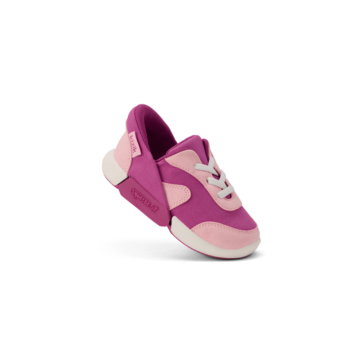 Squeeze It - Festival Fuchsia
