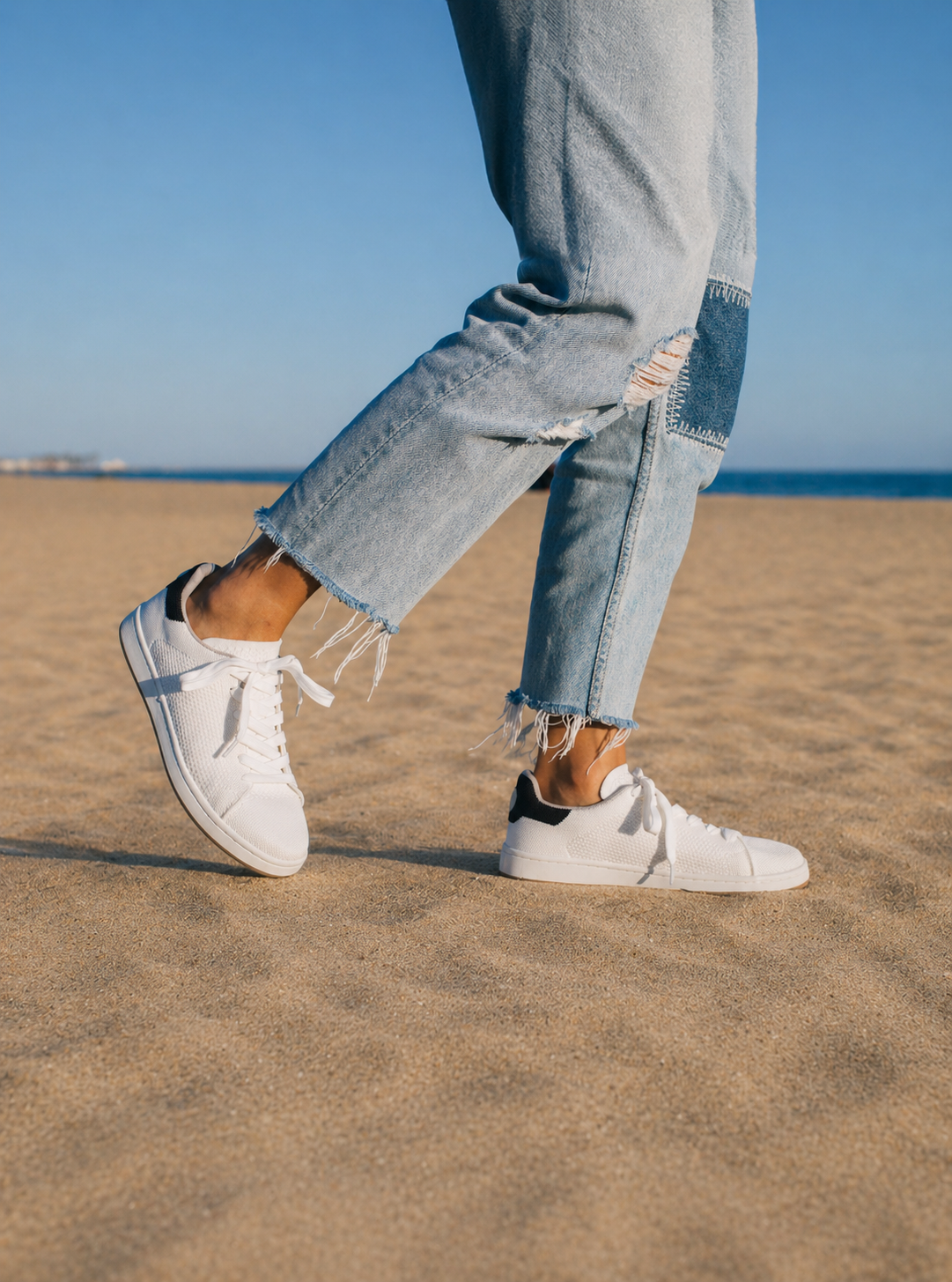 Women's The Classic Sneaker