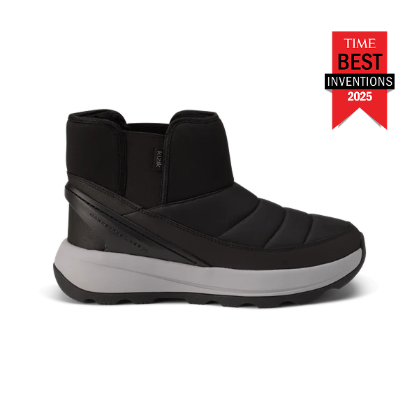 Men's Juno 2 Low - Black/Alloy