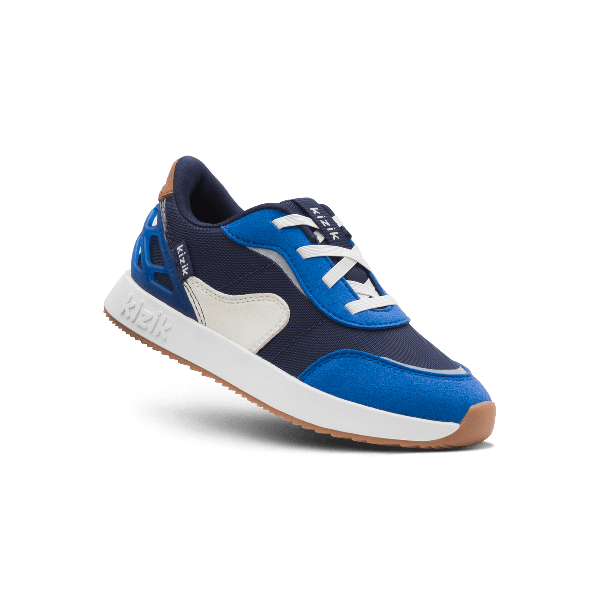 Toddler Orlando - Lapis Blue/Naval Academy