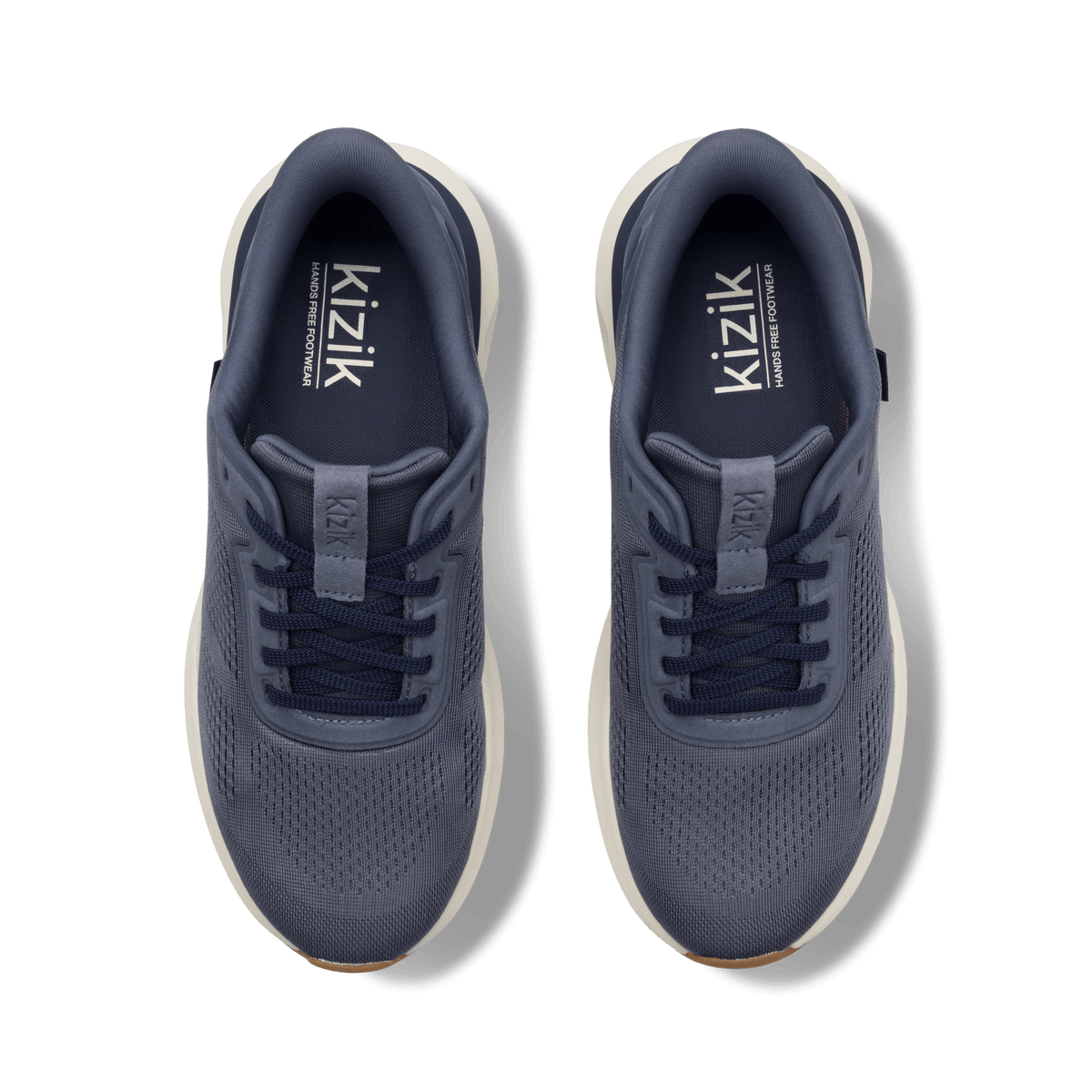 Men's Athens 2 - Grisaille/Academy
