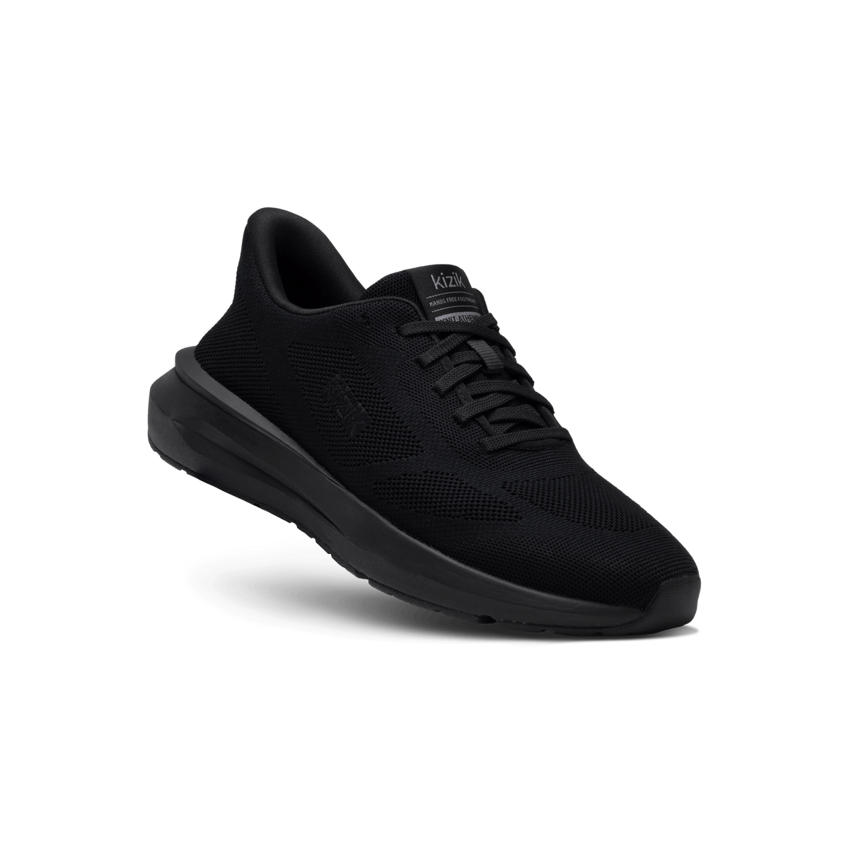 Men's Athens 2 Knit - Blackout