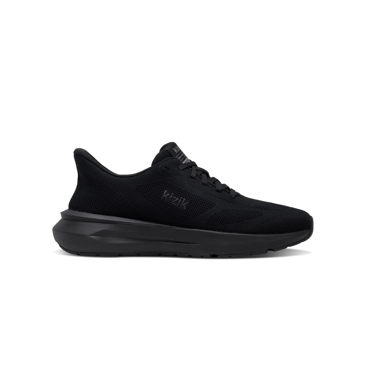 Men's Athens 2 Knit - Blackout