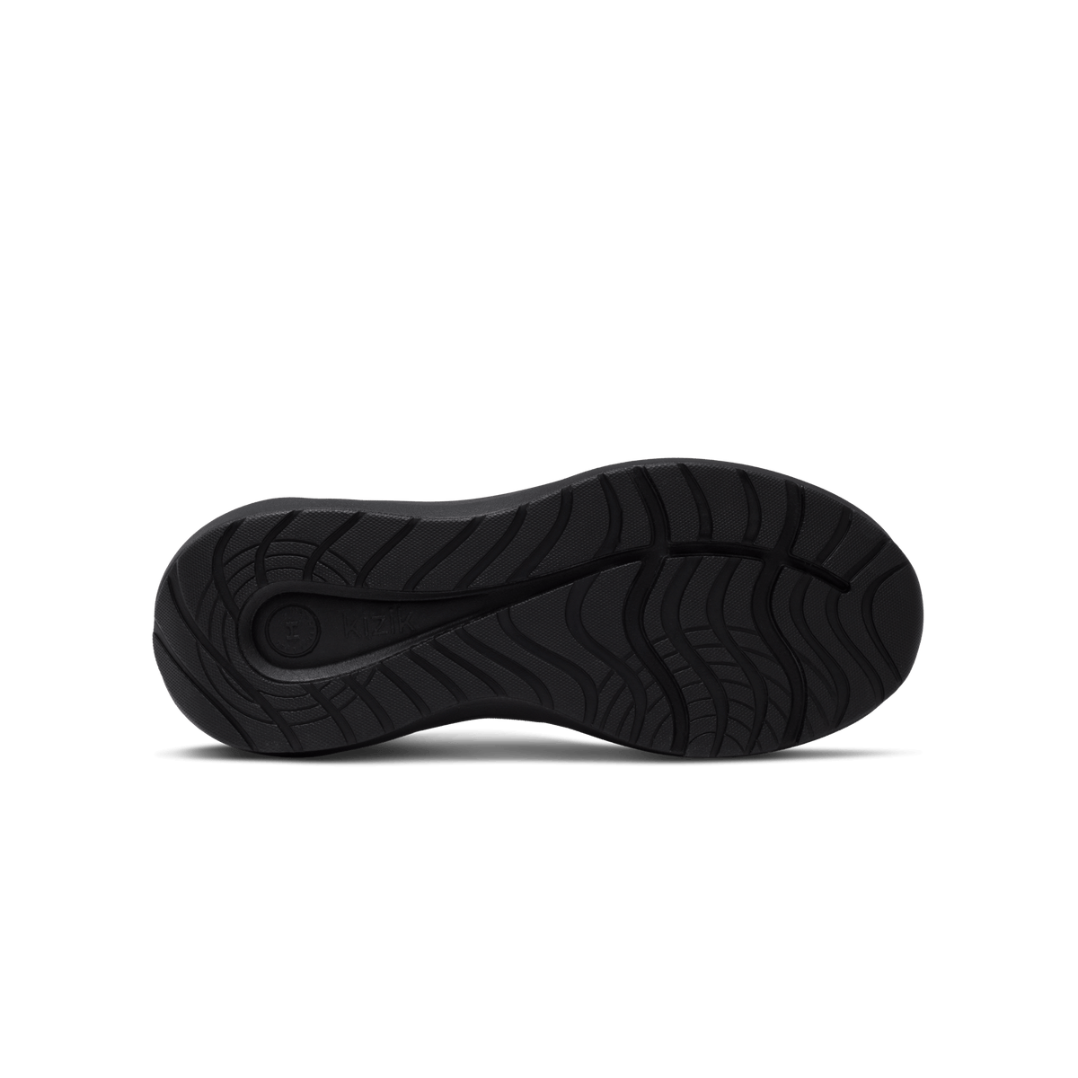 Men's Athens 2 Knit - Blackout
