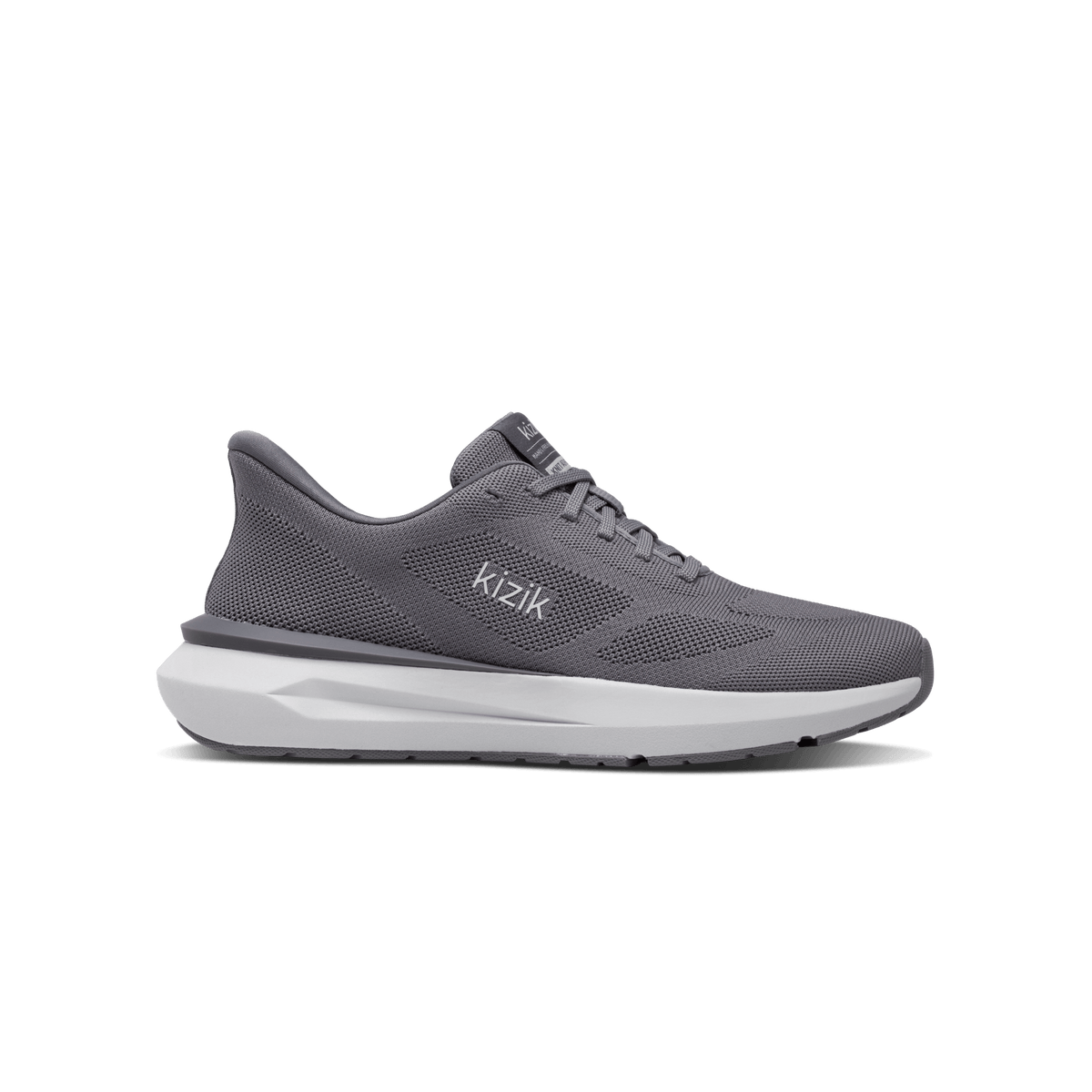 Men's Athens 2 Knit - Smoked Pearl