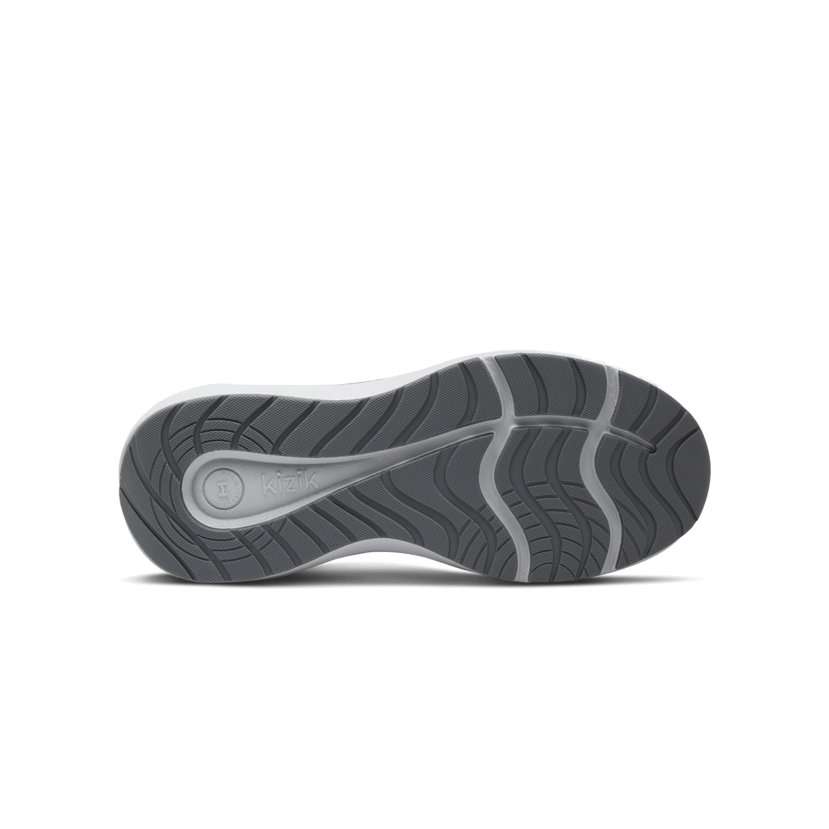 Men's Athens 2 Knit - Smoked Pearl