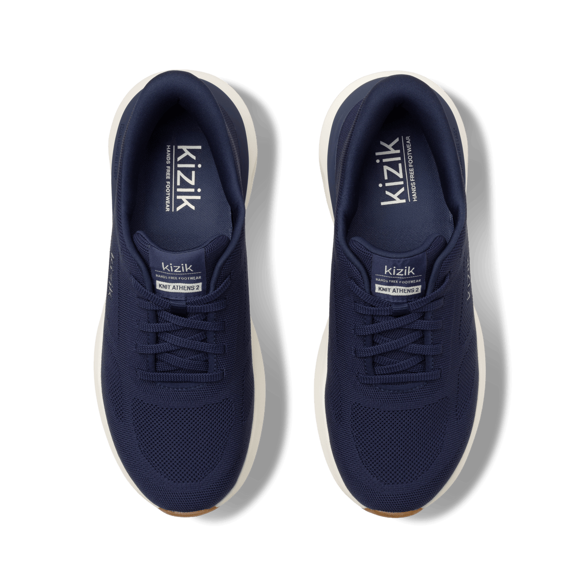 Men's Athens 2 Knit - Naval Academy