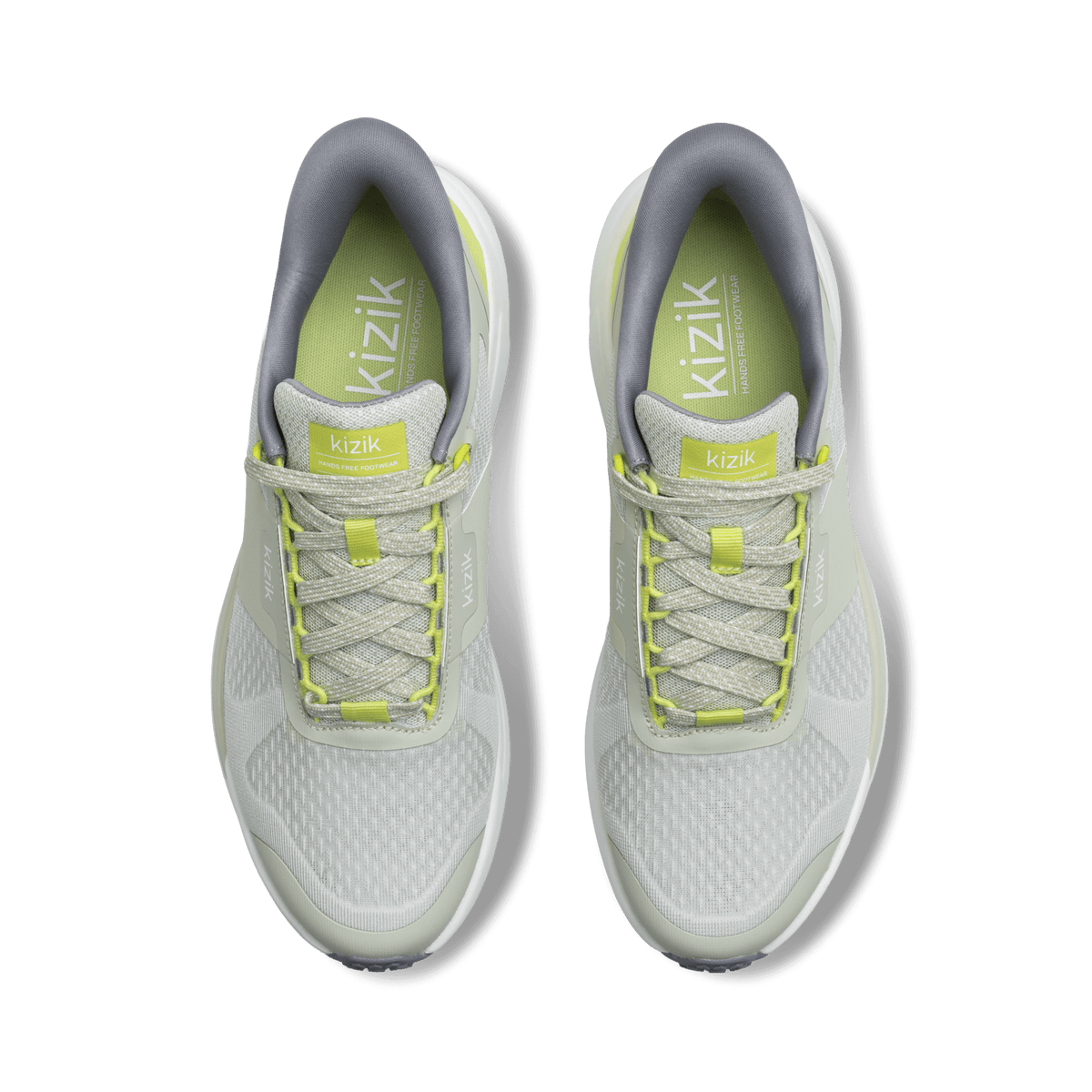 Men's Freedom Run - Celadon Tint/Minced Quince