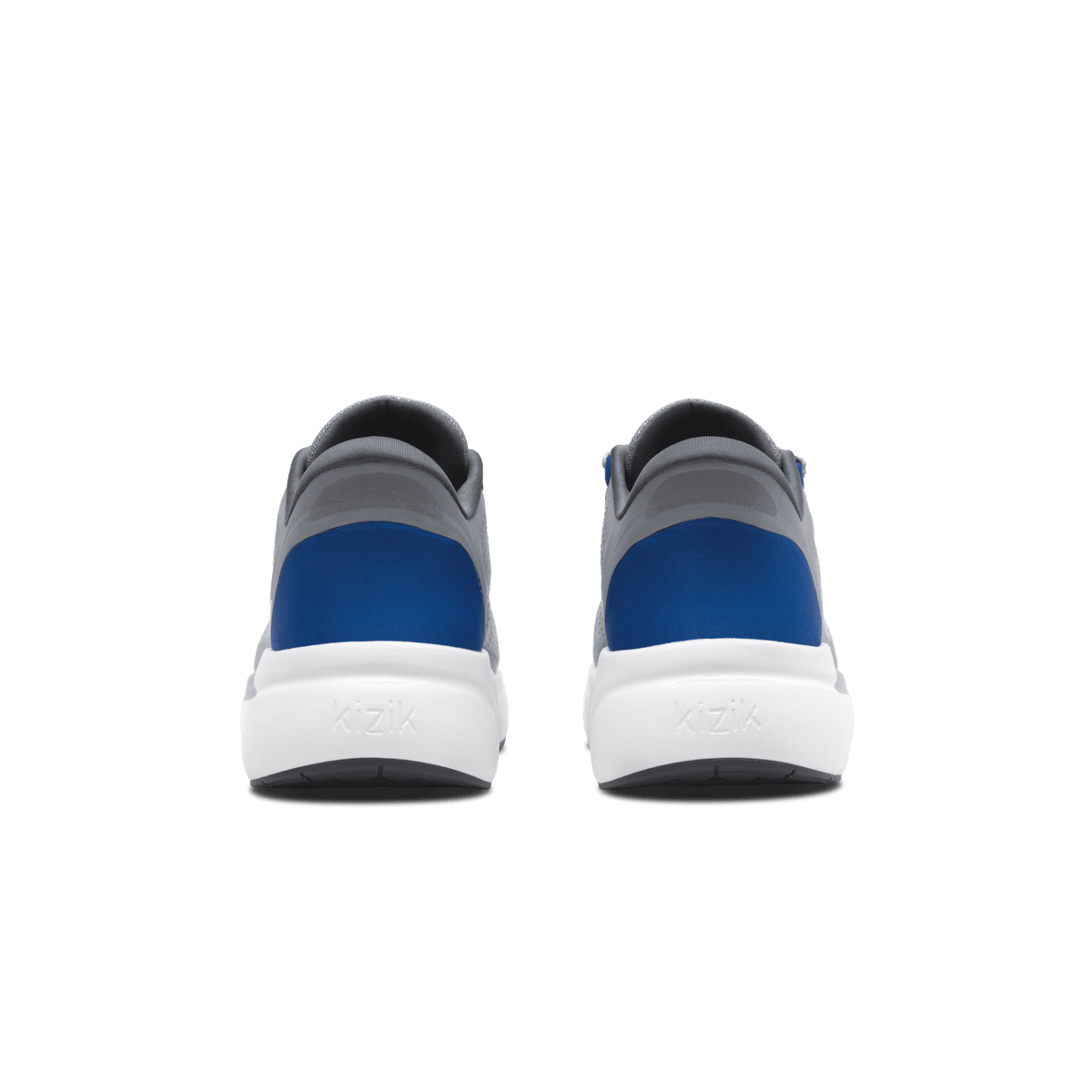 Men's Freedom Run - Alloy/Blue