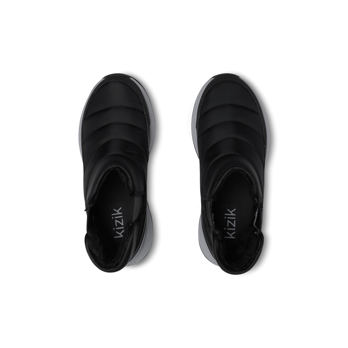 Men's Juno 2 Low - Black/Alloy